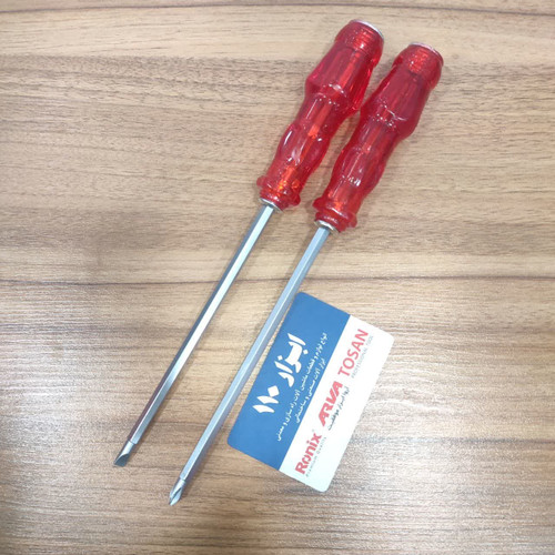 پیچگوشتی ضربه خور فیدورا دوسر