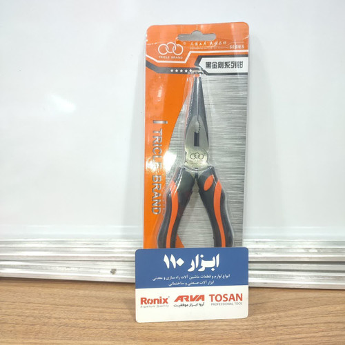 دم باریک 6 اینچ Tricle Brand | مدل 5081