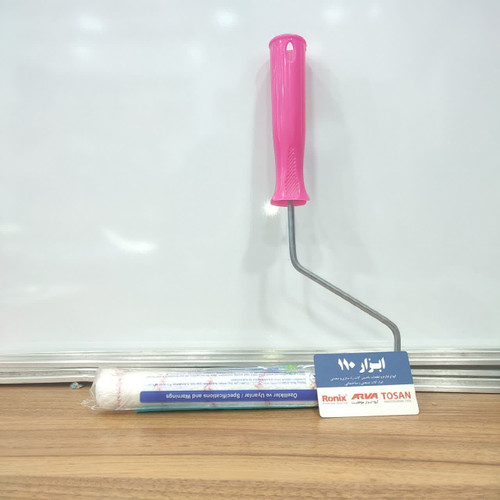 غلتک رنگ آمیزی 25 سانتی