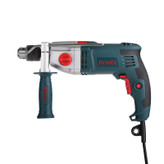 دریل گیربکسی چکشی رونیکس مدل 2221