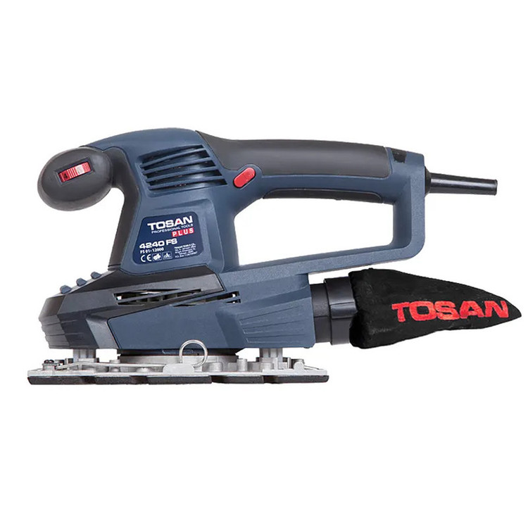 سنباده زن توسن مدل 4240FS