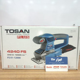 سنباده زن توسن مدل 4240FS