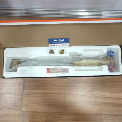 سرپیک هوا برش وینر طرح مورکس مدل 035BO