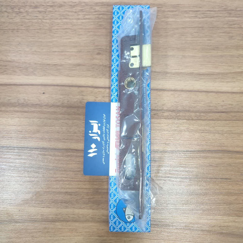 قفل 2.5 برنجی یلکس