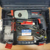 دریل بتن کن توسن 4 کیلویی مدل 8022