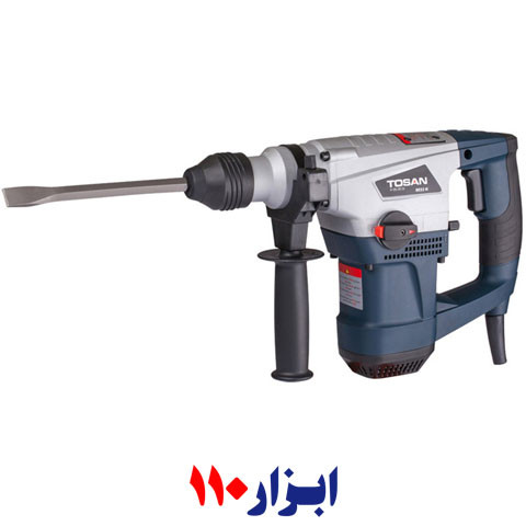 دریل بتن کن 6 کیلویی توسن مدل 8033H