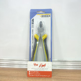 انبر سیم چین کنزاکس مدل Hegza KDC-37 سایز 7 اینچ