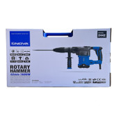 دریل بتن کن نووا مدل 2442