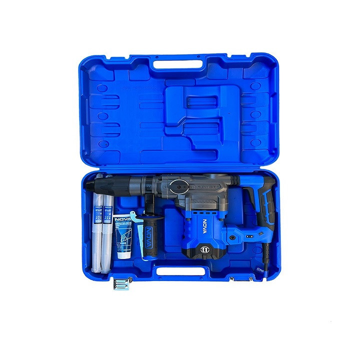 دریل بتن کن نووا مدل 2442