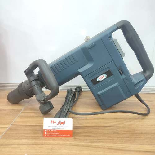 چکش تخریب 11 کیلویی 1500 وات پی ام مدل 11316