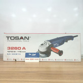 مینی فرز توسن مدل 3260A