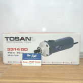 فرز انگشتی توسن مدل 3314GD