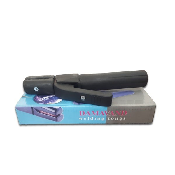 انبر جوشکاری دماوند مدل AMD250
