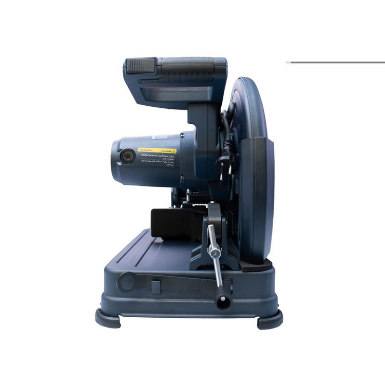 اره پروفیل بر توسن مدل 5198C