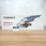 فرز سنگ بری توسن مدل 3062A