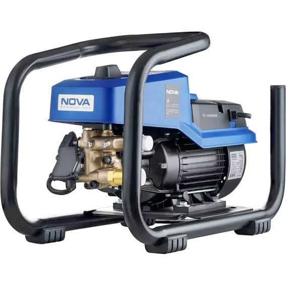 کارواش 180 بار دینامی نووا مدل 4190