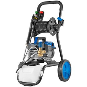 کارواش 180 بار دینامی صنعتی مدل 4180 نووا